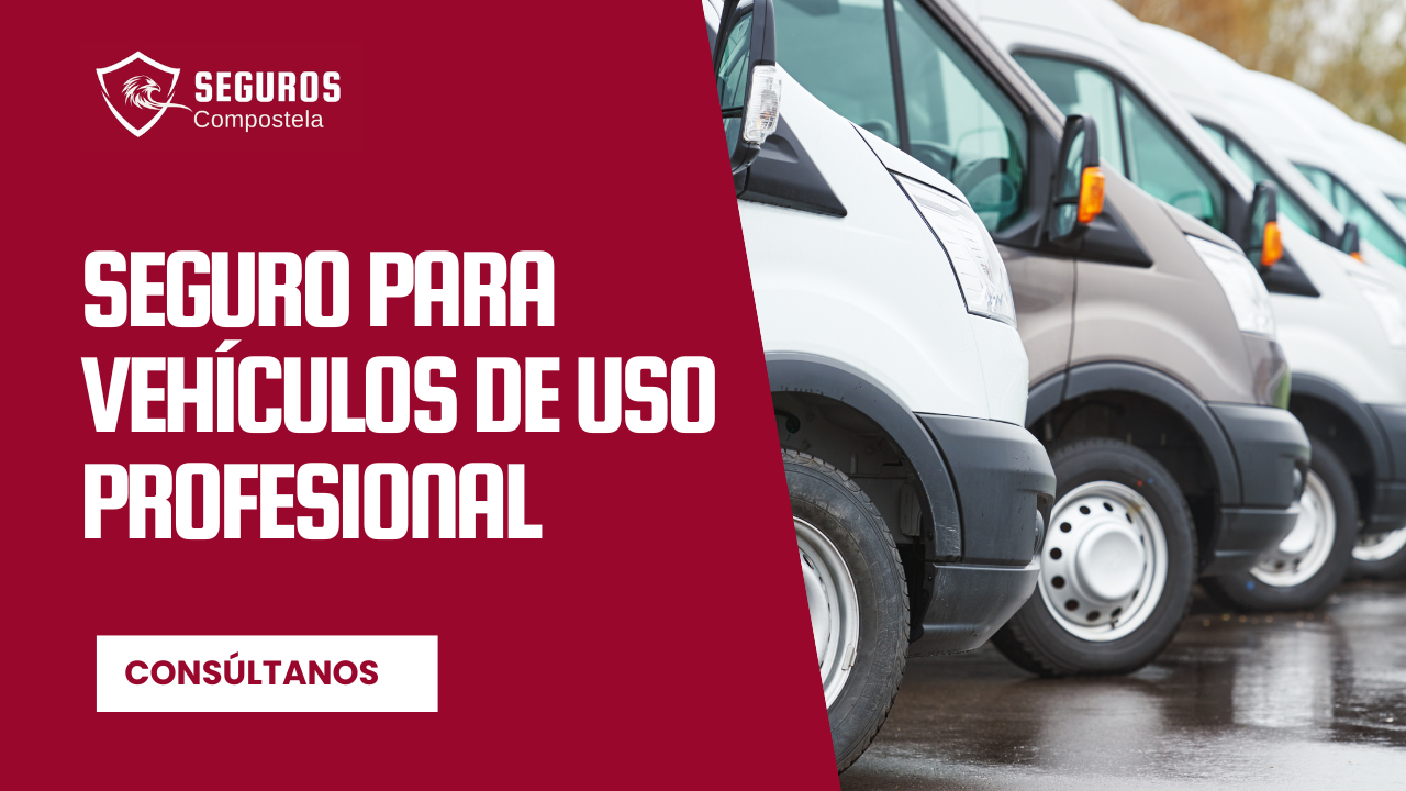 Seguro de Coche para Empresas y Autónomos