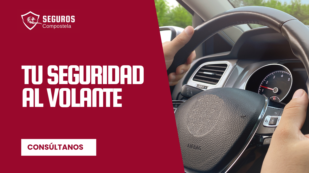 Seguros de coche en Santiago de Compostela