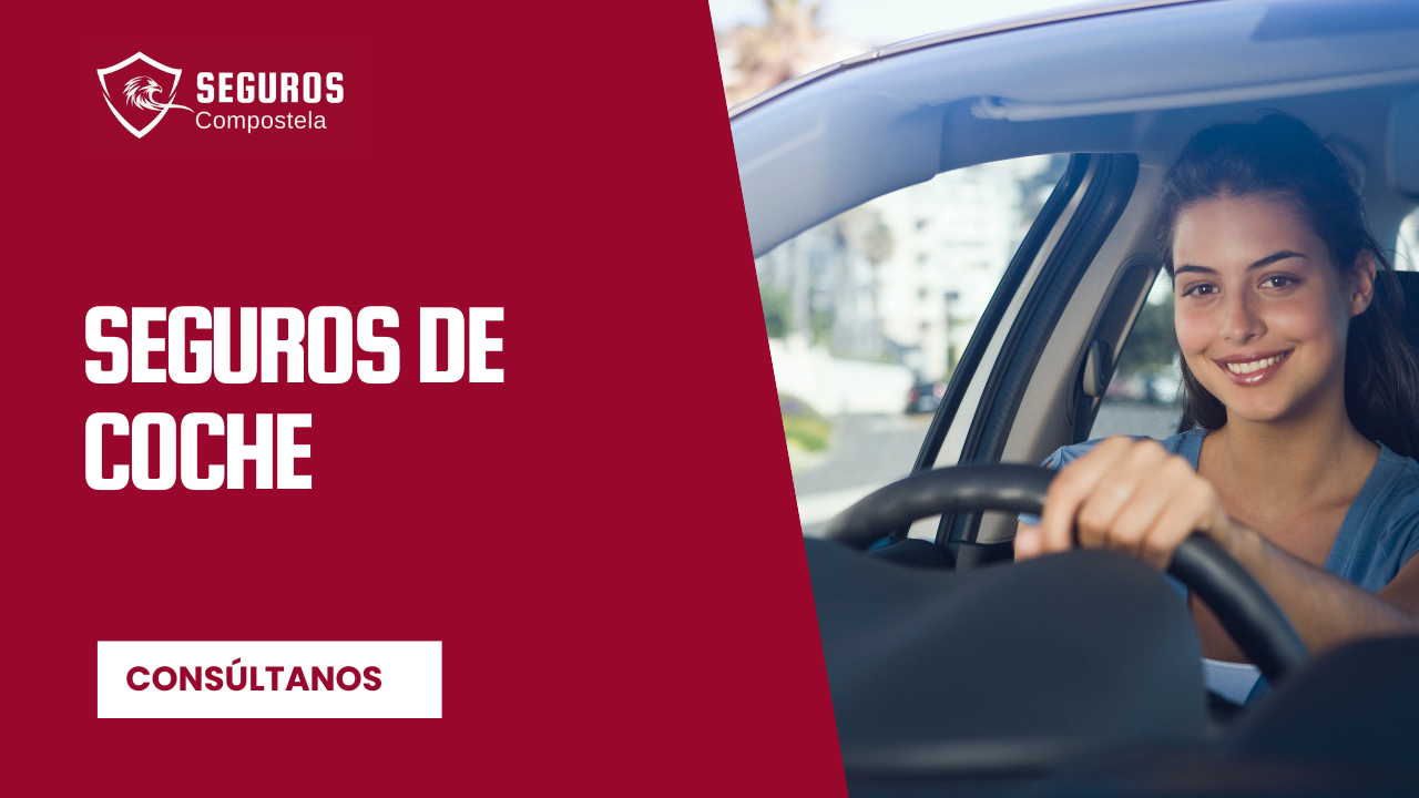 Las mejores coberturas para tu seguro del coche