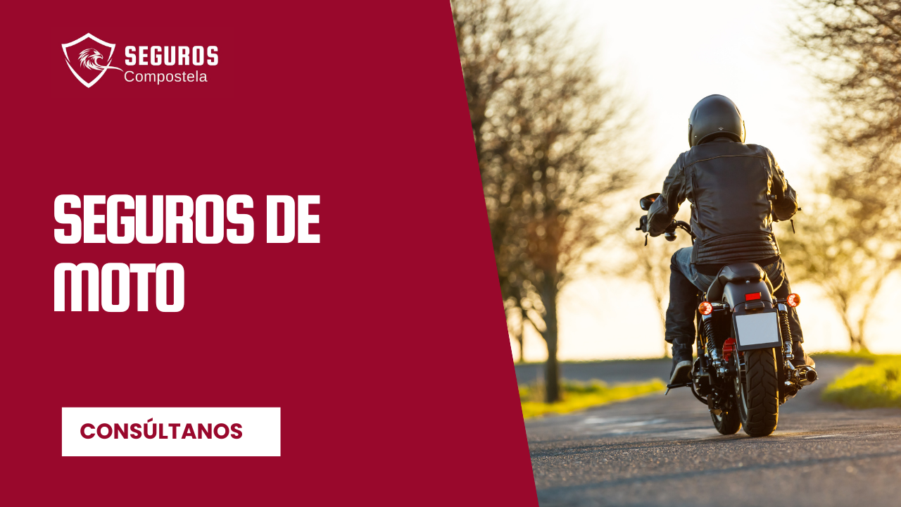 Tu Seguro de Moto a medida