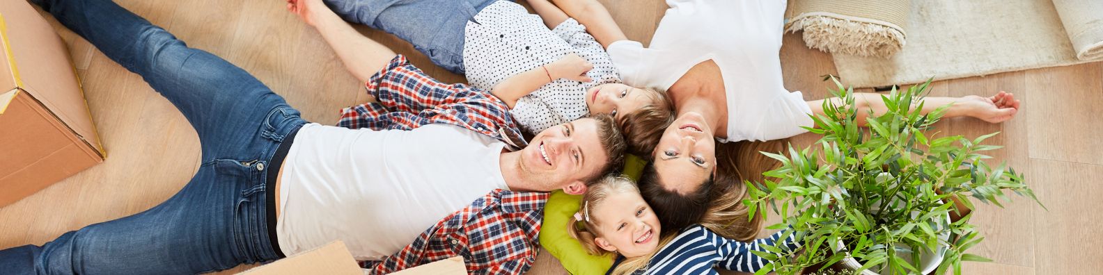 el mejor seguro de hogar es aquel que se adapta a tu vivienda